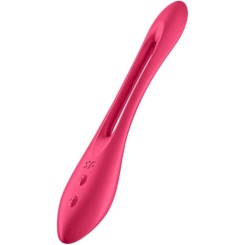 Satisfyer - sniperrengasvibraattori  sininen