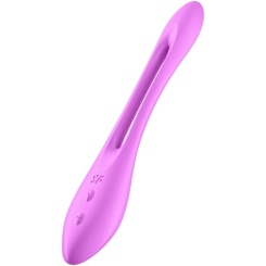 Satisfyer Elastic Joy Multi Vibraattori...