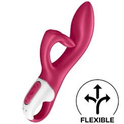 Lelo - soraya 2 rabbit  purppura vibraattori