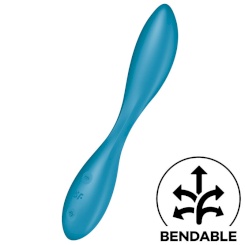 Satisfyer - G-piste Flex 1 Multi...