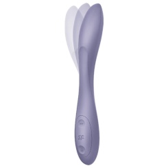 Satisfyer G-spot Flex 2 Multi Vibrator...