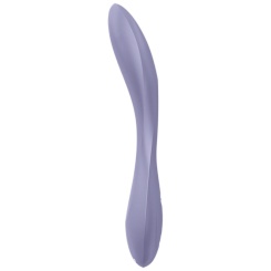 Satisfyer - g-piste flex 2 multi vibraattori  purppura 2