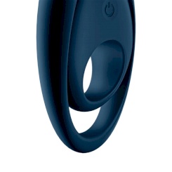Satisfyer - glorious duorengasvibraattori  sininen 1