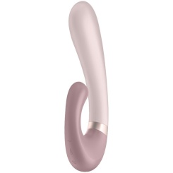 Baile - realistinen cock 10 rhythms sensation  violetti