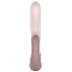 Satisfyer - heat wave vibraattori app  pinkki 1