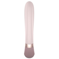 Satisfyer - heat wave vibraattori app  pinkki 2