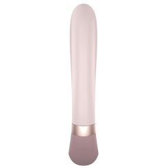 Satisfyer - heat wave vibraattori app  pinkki 2