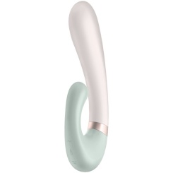 Baile - waves of pleasure vibraattori 23 cm  vihreä