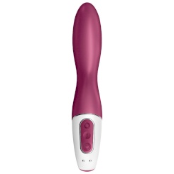 Satisfyer - heated thrill g-piste vibraattori 2