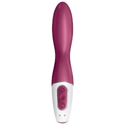 Satisfyer - heated thrill g-piste vibraattori 2