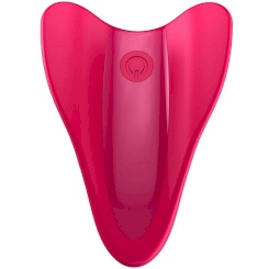 Satisfyer High Fly - Sormivibraattori -...