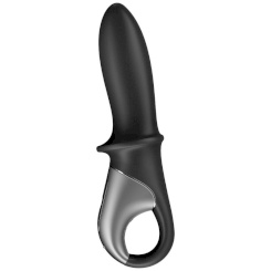 Satisfyer Hot Passion Anal Vibrator