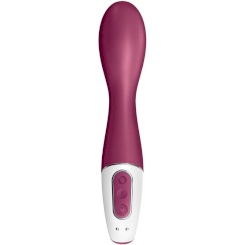 Satisfyer - hot spot g-piste vibraattori 2