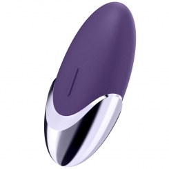 Sweet Treat Satisfyer Klitoriskiihotin - Pinkki