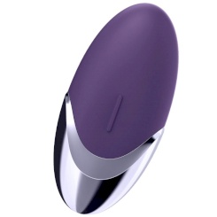 Satisfyer - layons  purppura pleasure 1