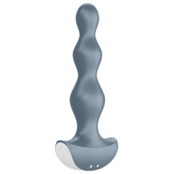 Satisfyer - amazing 2 aspot vibraattori  turkoosi