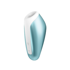 Satisfyer Love Breeze Klitoriskiihotin - Sininen 1