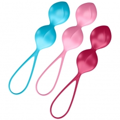 Joydivion joyballs - secret  musta ja red chinese balls