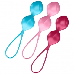 Pretty love - kegel tighten up2balls kegel exercise