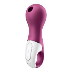 Satisfyer - lucky libra stimulaattori & vibraattori 1