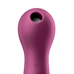 Satisfyer - lucky libra stimulaattori & vibraattori 2