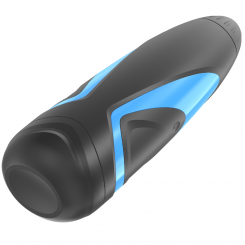 Jamyjob - rocket masturbaattori soft compression tech ja värinä