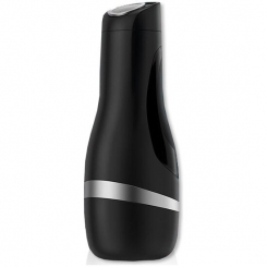 Kiiroo - titan masturbaattori cover power + performance