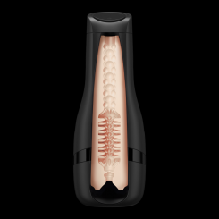 Ohmama - male torso woman masturbaattori