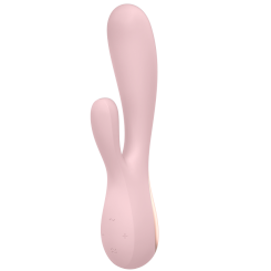  Satisfyer Mono Flex Pupuvibraattori -...