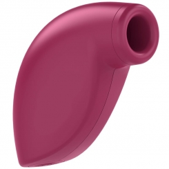 Mia - ruusunpunainen air wave stimulaattori limited edition - red