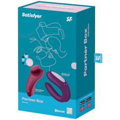 Satisfyer - partner box 1 9