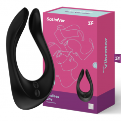 Satisfyer - pro 2 air pulse stimulaattori  violetti