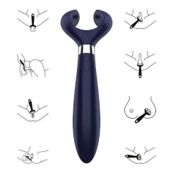 Satisfyer - Endless Fun Multi...