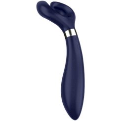 Satisfyer - endless fun multi vibraattori 3  sininen 4