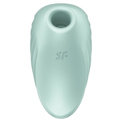 Satisfyer Pearl Diver Stimulator &...