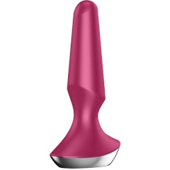 Satisfyer Plug Ilicious 2 Plug Vibrator...