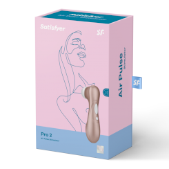 Satisfyer Pro 2 - Edition 2020 3