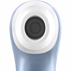 Satisfyer - pro 2 air pulse stimulaattori  sininen 2