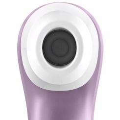 Satisfyer - pro 2 air pulse stimulaattori  violetti 2