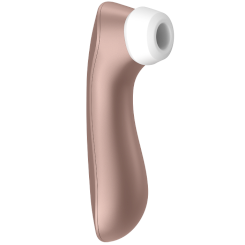 Satisfyer - pro 2 värinä 2020 edition 1