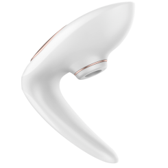 Satisfyer Pro 4 Pariskuntavibraattori - 2020 Edition 2