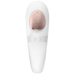 Satisfyer Pro 4 Pariskuntavibraattori - 2020 Edition 4