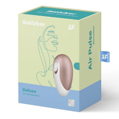 Satisfyer - pro deluxe ng 2020 edition 3