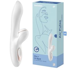 Satisfyer Pro G-spot...