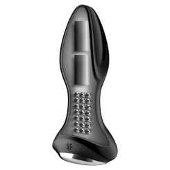 Satisfyer - Rotator Plugi 2+ Värisevä...