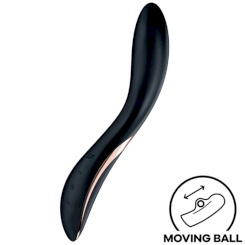 Seven creations - penis vibraattori vinyl p-shape n1