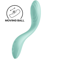 G-vibe - fun toys pupuvibraattori gcandy sweet  vadelma