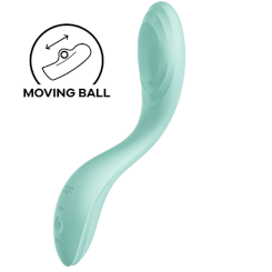 Satisfyer - Rrrolling Pleasure G-piste...