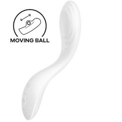 Satisfyer - Rrrolling Pleasure G-piste...