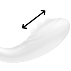 Satisfyer - Rrrolling Pleasure G-piste...